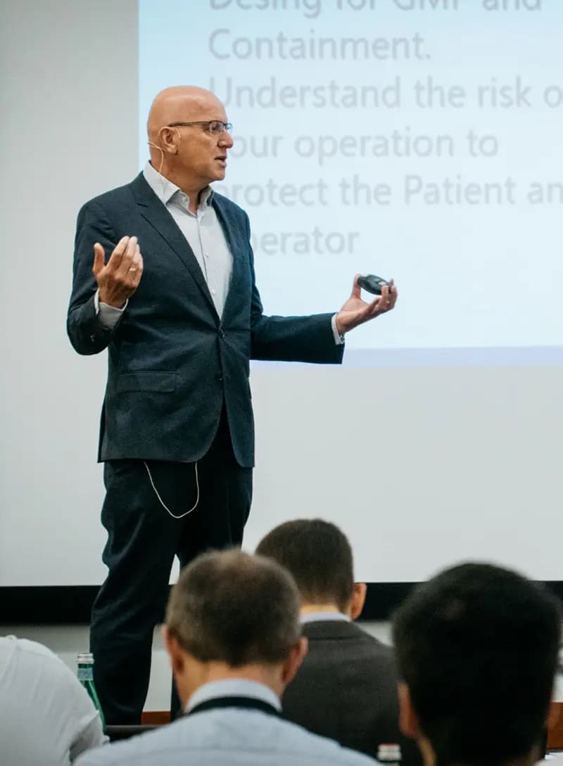 Etapa Pharma. Speaking Info Block Image