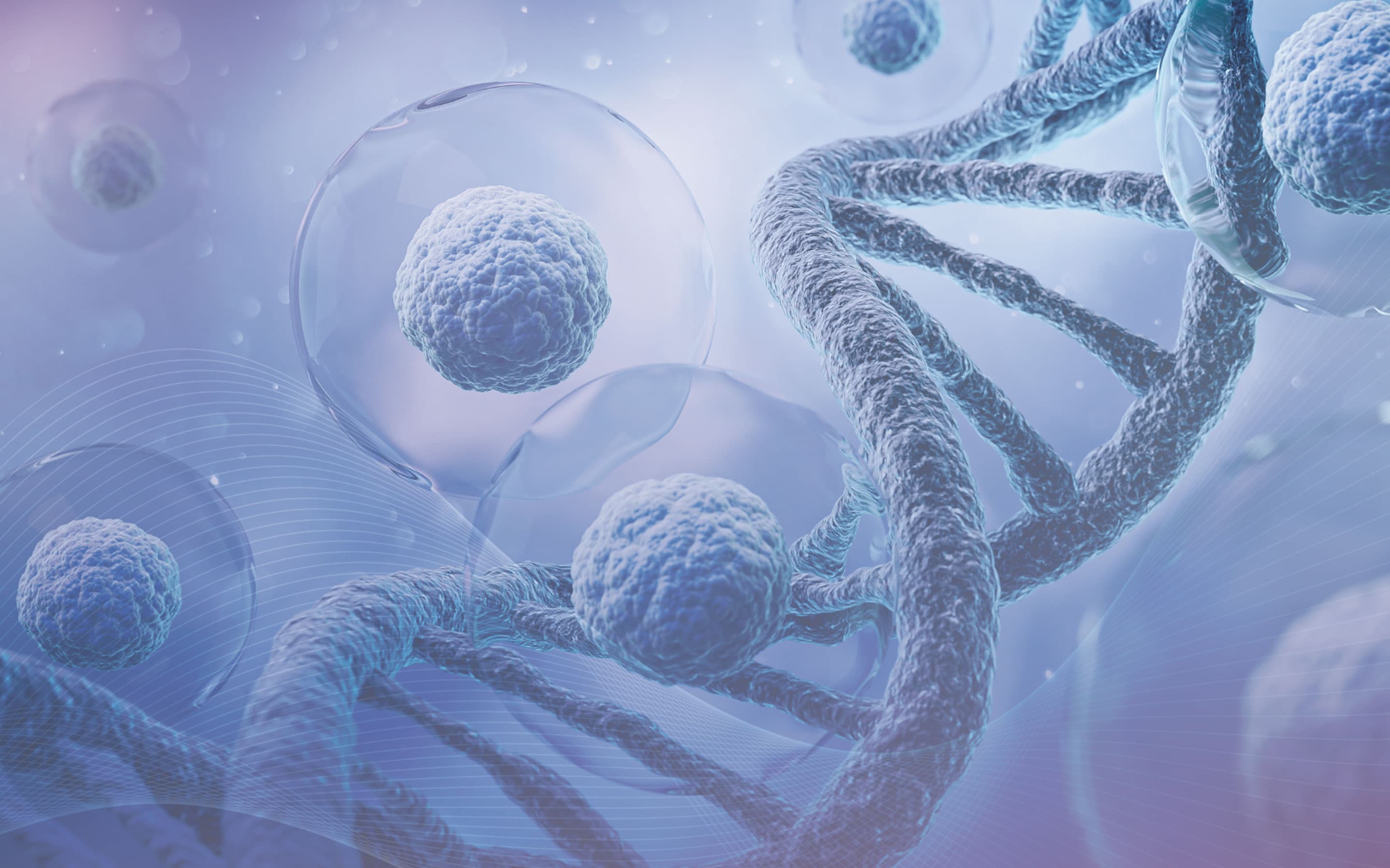 How your hormones might be controlling your mind